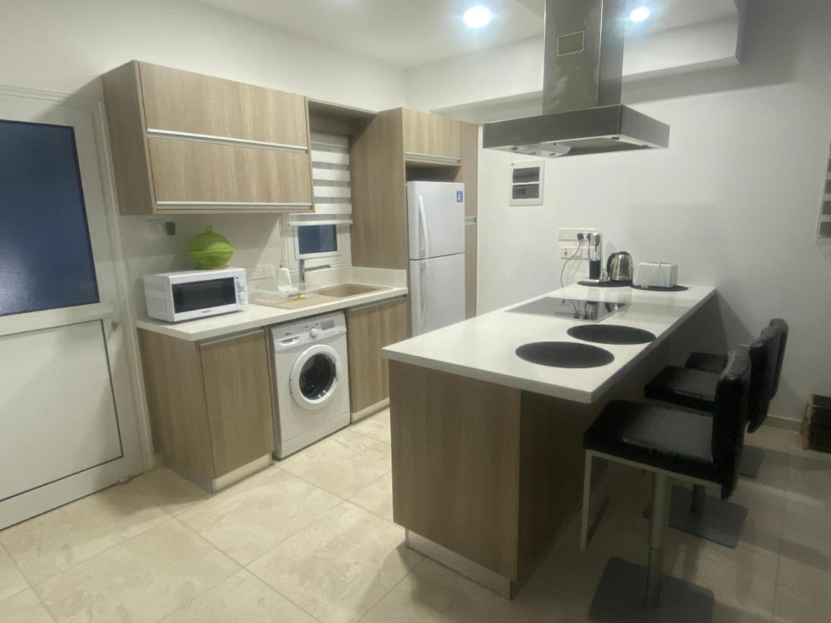 Villa Mario - 2Min Walk From Kapparis Beach Paralimni Exterior photo